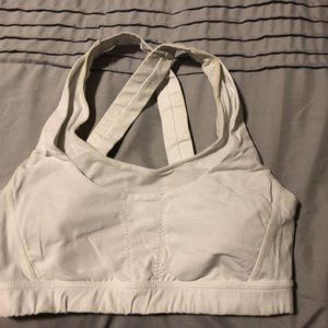 Lulu Lemon Sports Bra